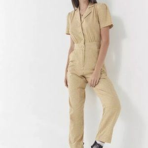 XS Urban Outfitters Jumpsuit